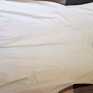 Sleeveless workout tank